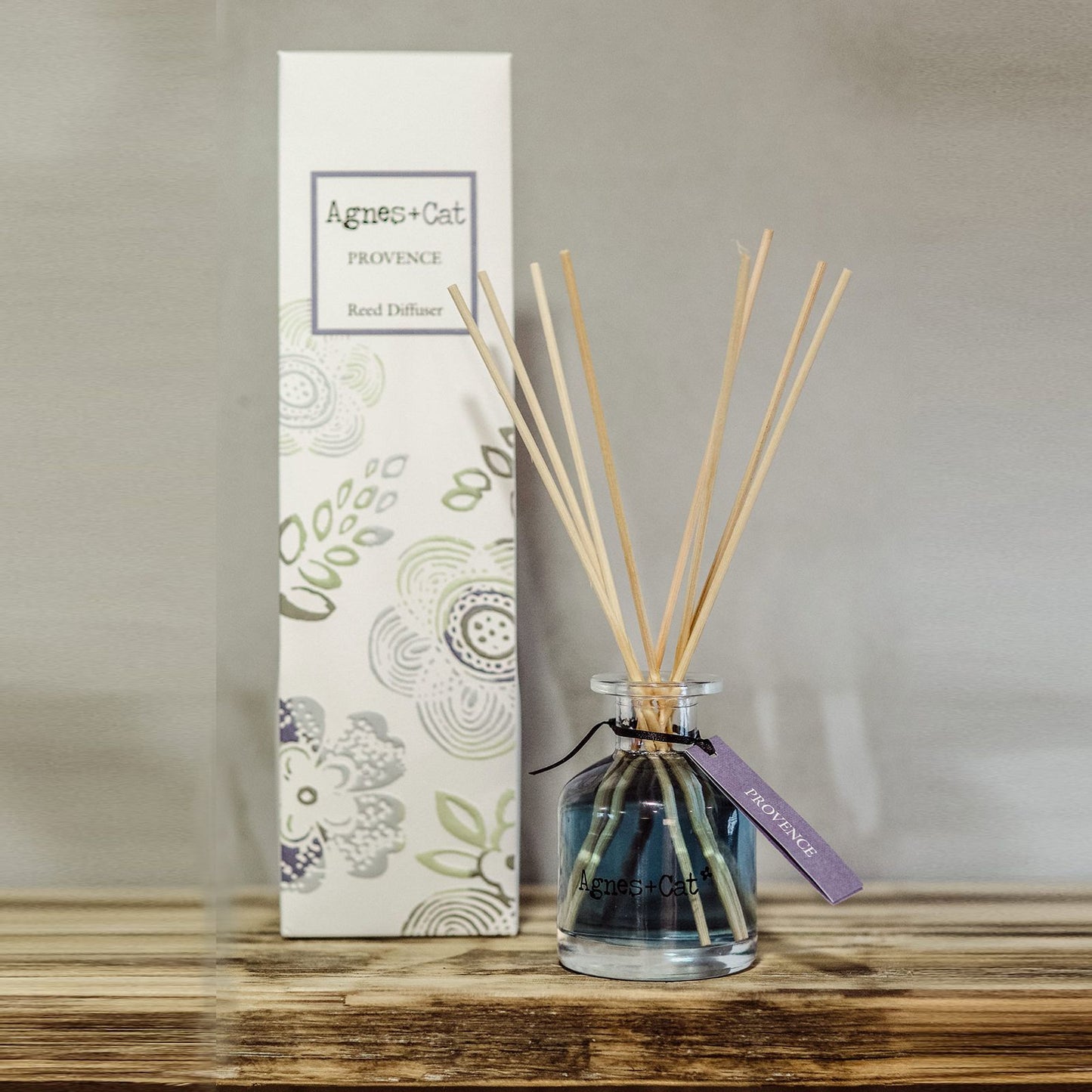 140ml Reed Diffuser - Provence