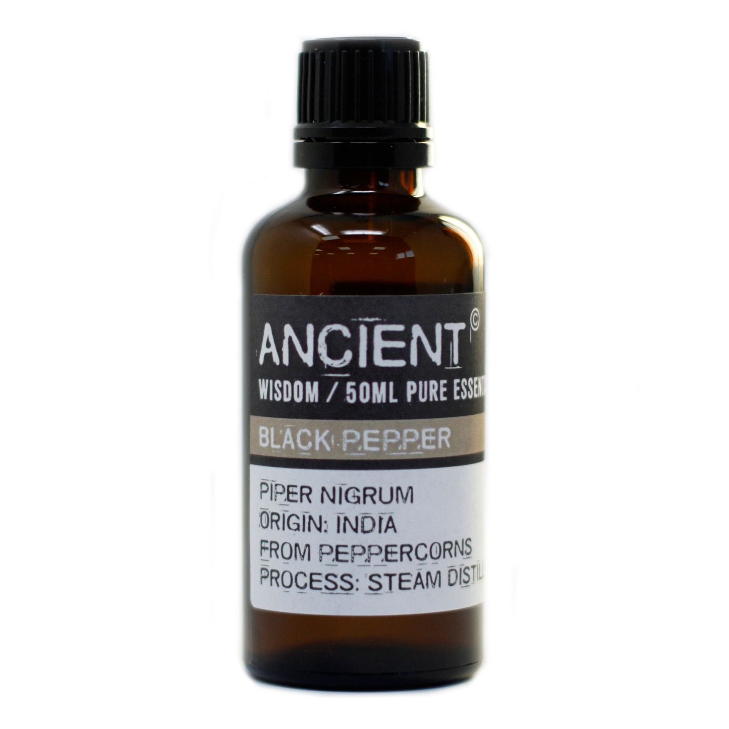 Blackpepper 50ml