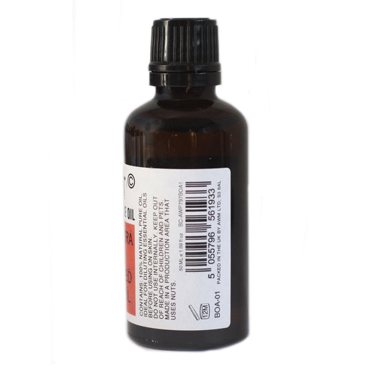 Peach Kernel Oil - 50ml