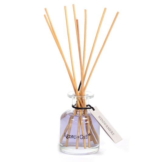 140ml Reed Diffuser - Windermere
