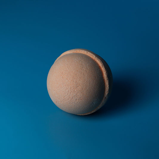 Set of 3 Tangerine & Grapefruit Bath Bombs