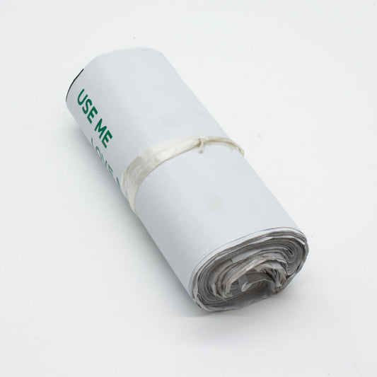 100% Biodegradable Mailer (200x300mm)