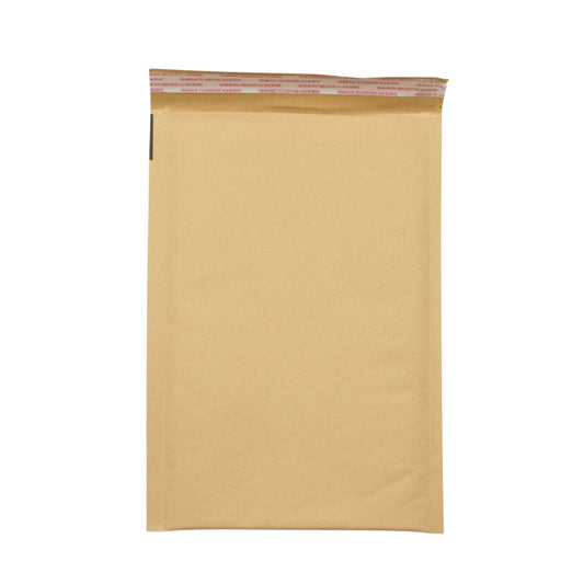 Kraft Padded Bubble Envelope (195x275+40mm)