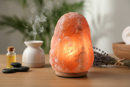 Himalayan Salt Benefits