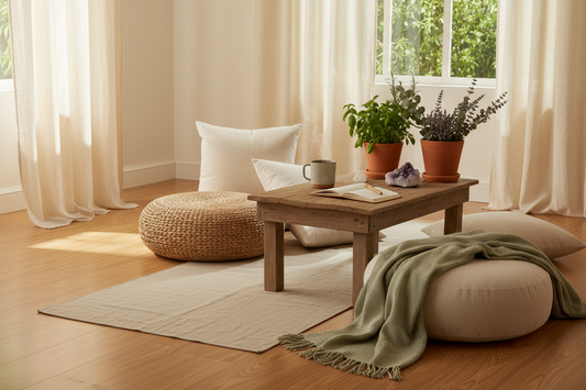 Holistic Wellbeing