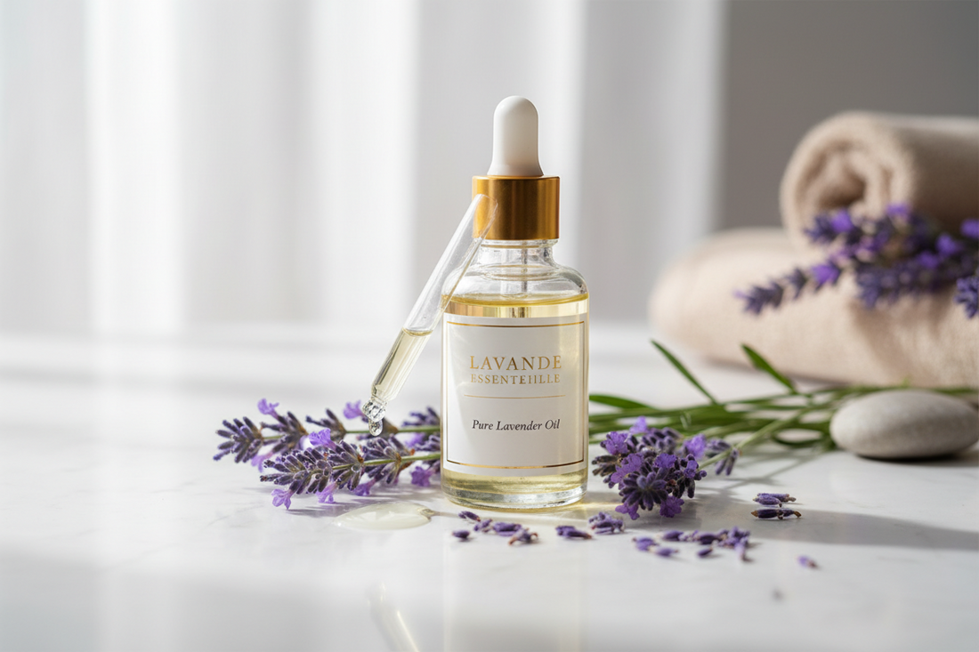 Benefits Of Using Lavender Oil
