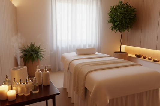 Benefits of Massage