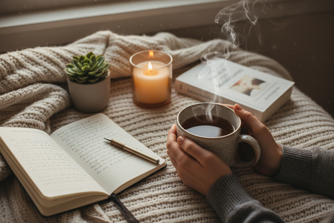 Mental Health & Wellbeing