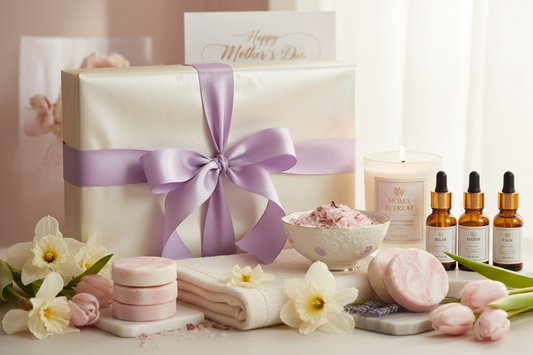 Mothering Sunday Gift Ideas