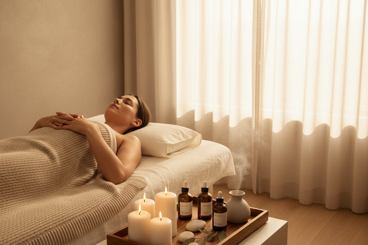 Relaxation = Why Is It important