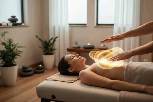 Reiki Massage What Is It?