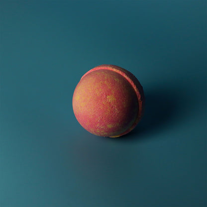 Set of 3 Five for Her Bath Bombs