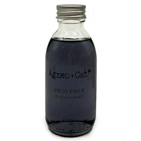 Agnes + Cat Reed Diffuser Refill - Provence 150ml