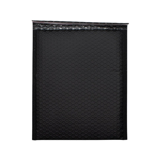 Black Poly Bubble Envelope (260x300+40mm)