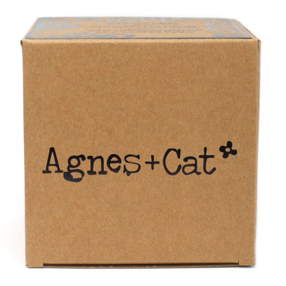Agnes + Cat Fairy Dust 500g - Rhubarb