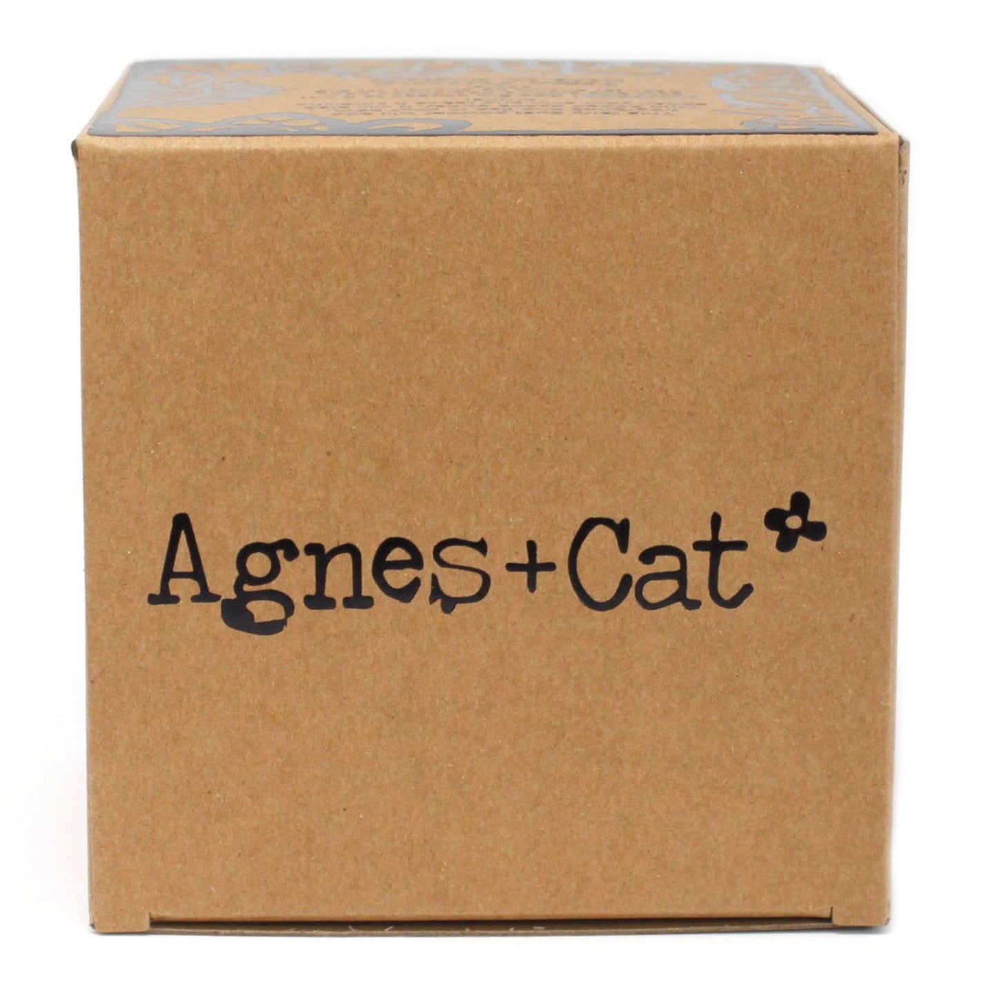 Agnes + Cat Fairy Dust 500g - Fresh Citrus
