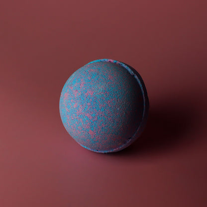 Set of 3 Baby Powder Bath Bombs