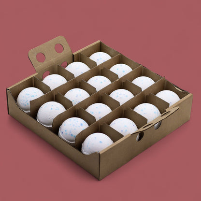 Set of 3 Ocean Bath Bombs