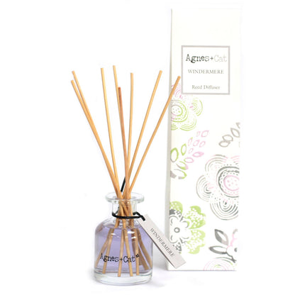 140ml Reed Diffuser - Windermere