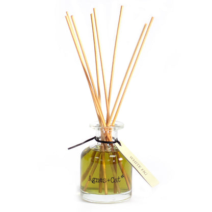 140ml Reed Diffuser - White Fig