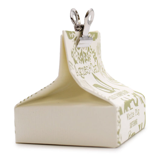 Agnes + Cat White Fig Solid Shampoo