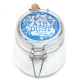 Agnes +Cat Fairy Dust 500g - Provence