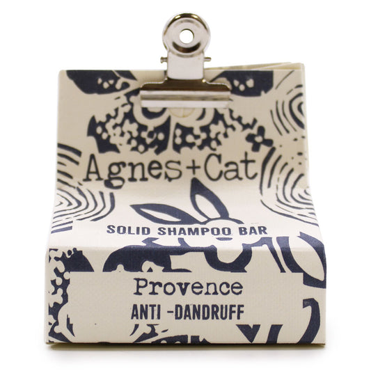 Agnes + Cat Provance Solid Shampoo