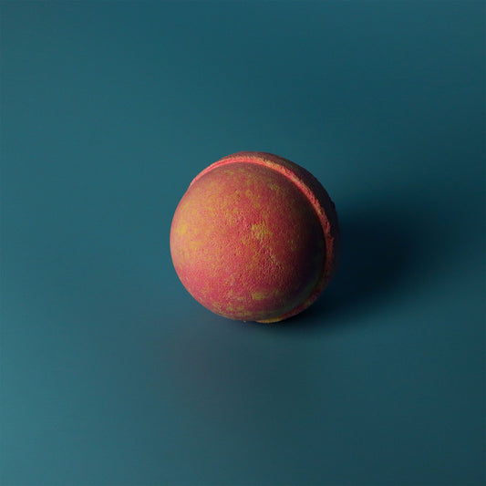 Set of 3 Five for Her Bath Bombs