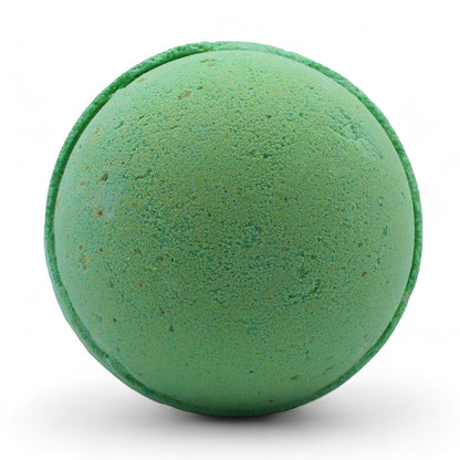 Set of 3 Peppermint & Tea Tree Bath Bombs