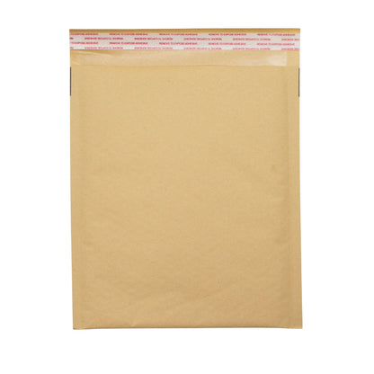 Kraft Padded Bubble Envelope (235x275+40mm)
