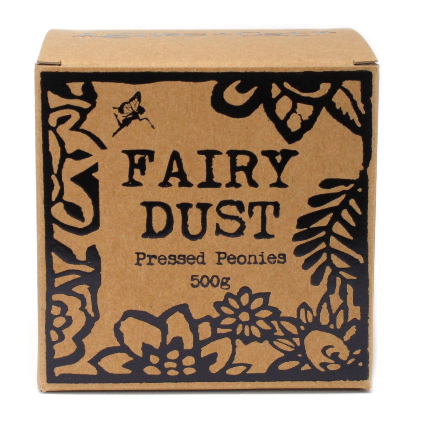 Agnes +Cat Fairy Dust 500g - Provence