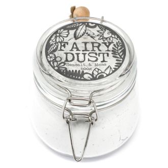 Agnes + Cat Fairy Dust 500g - Seasalt & Moss