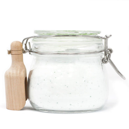 Agnes + Cat Fairy Dust 500g - White Fig