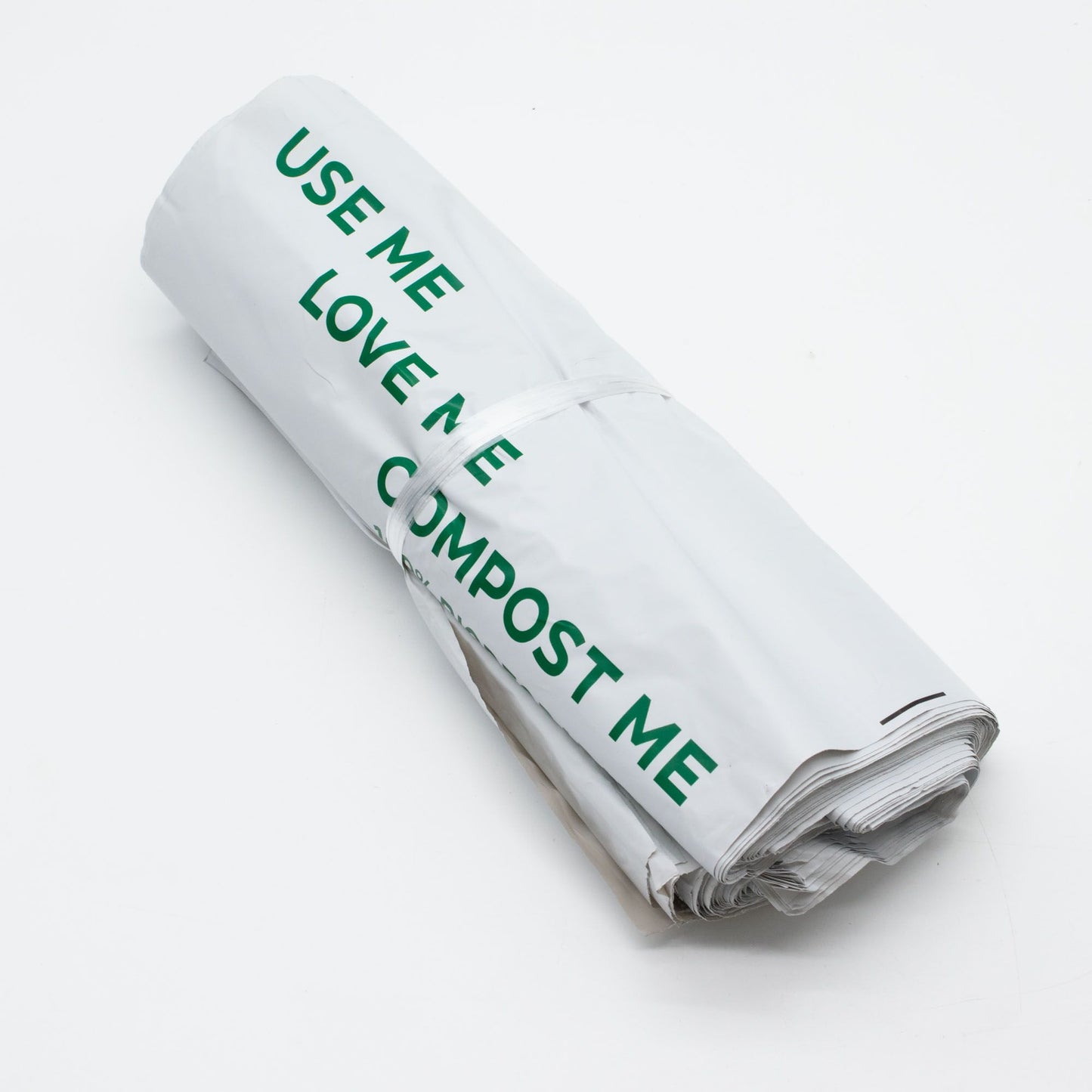 100% Biodegradable Mailer (320x450mm)