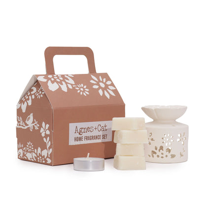 Agnes + Cat Fragrance Gift Set - Moroccan