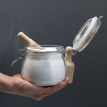 Agnes + Cat Fairy Dust 500g - Clementine