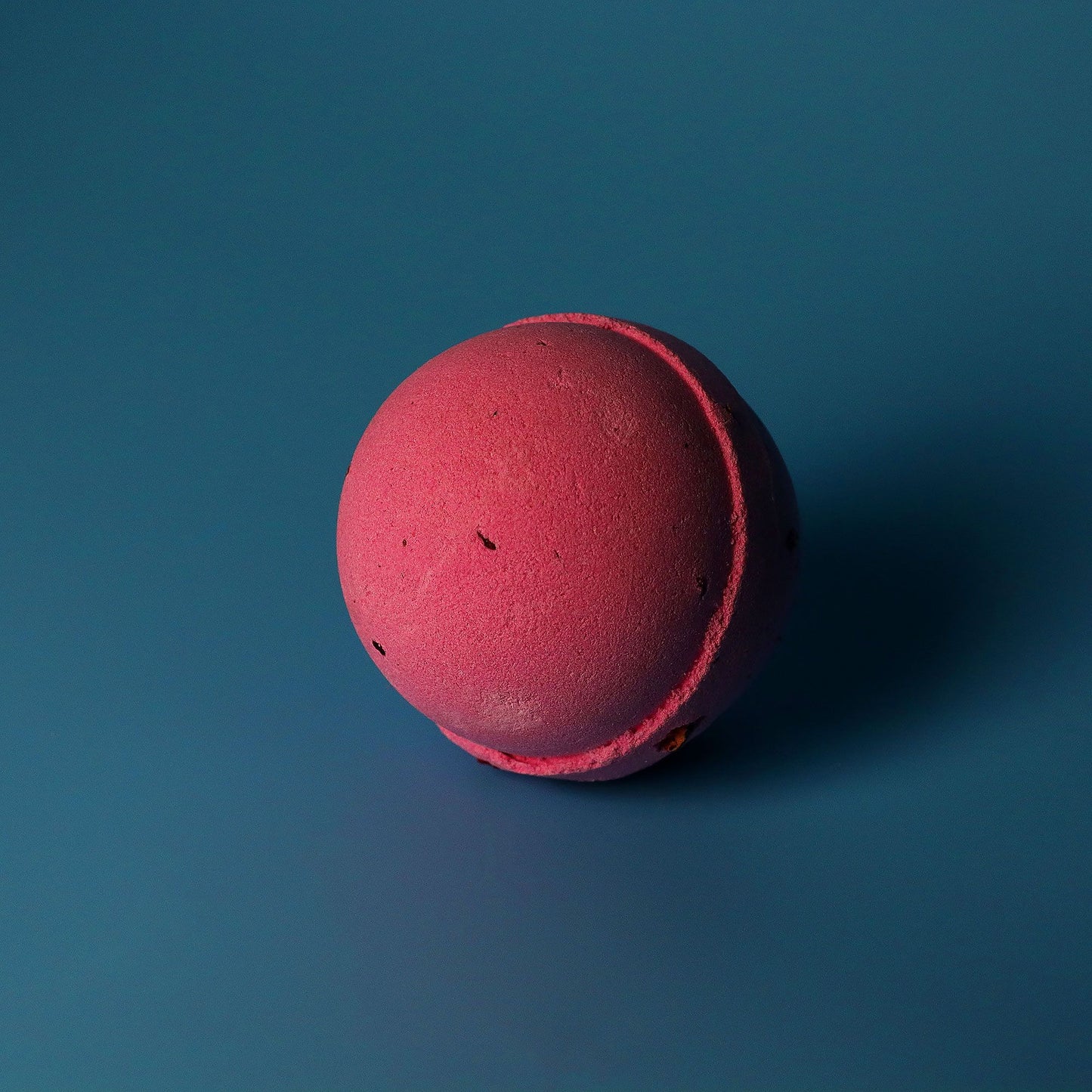 Set of 3 Rose & Petals Bath Bombs