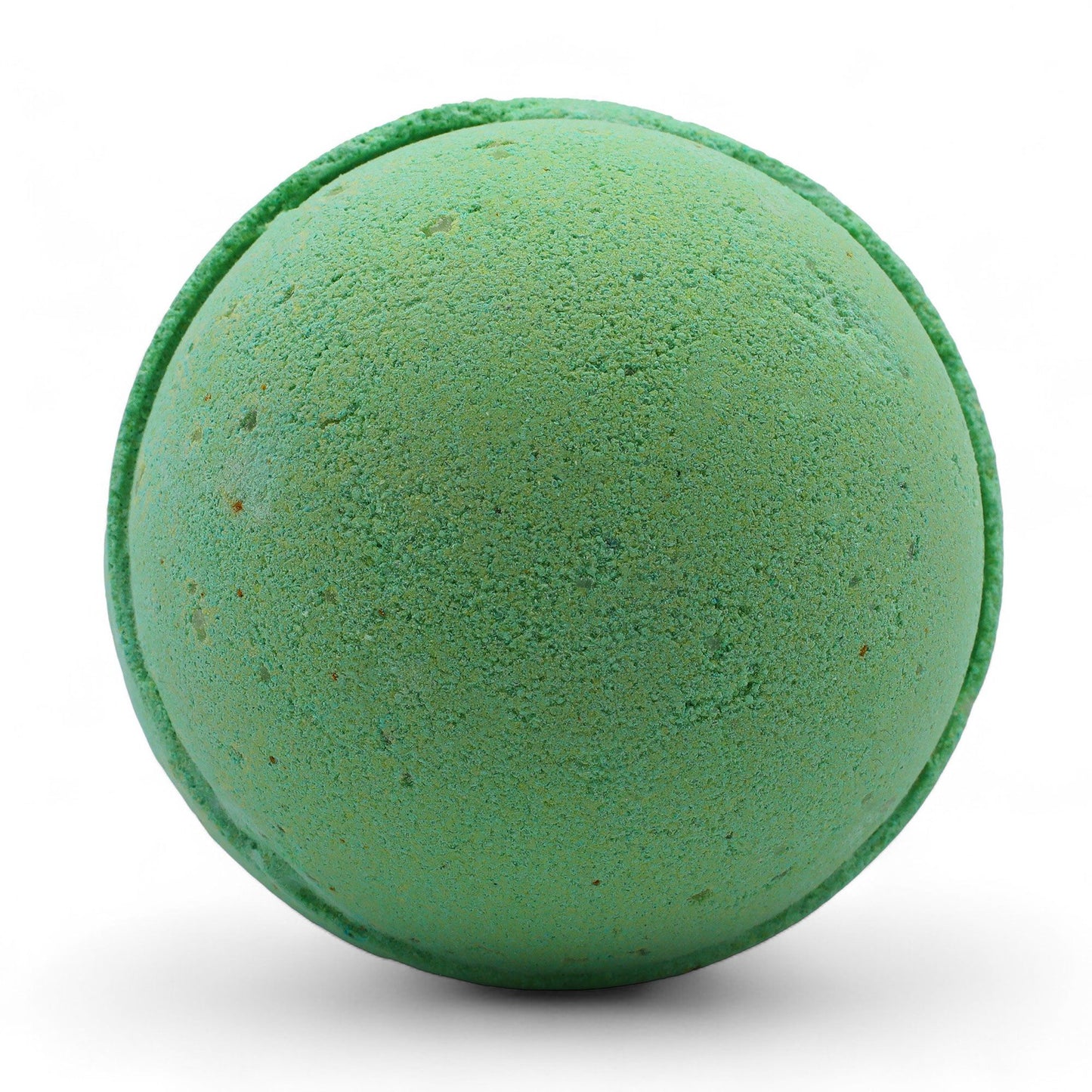 Set of 3 Peppermint & Tea Tree Bath Bombs