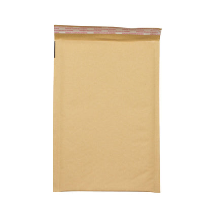 Kraft Padded Bubble Envelope (195x275+40mm)