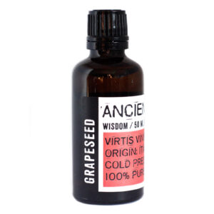 Grapeseed Carrier Oil