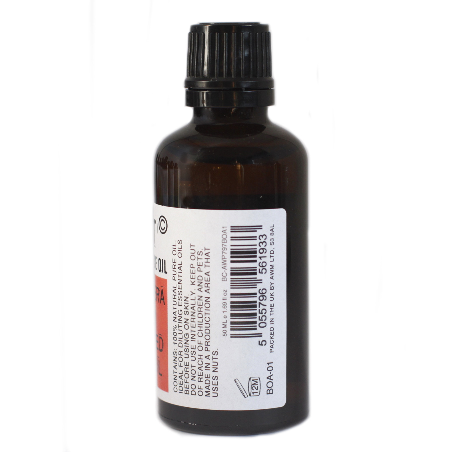 Hempseed Oil – 50ml