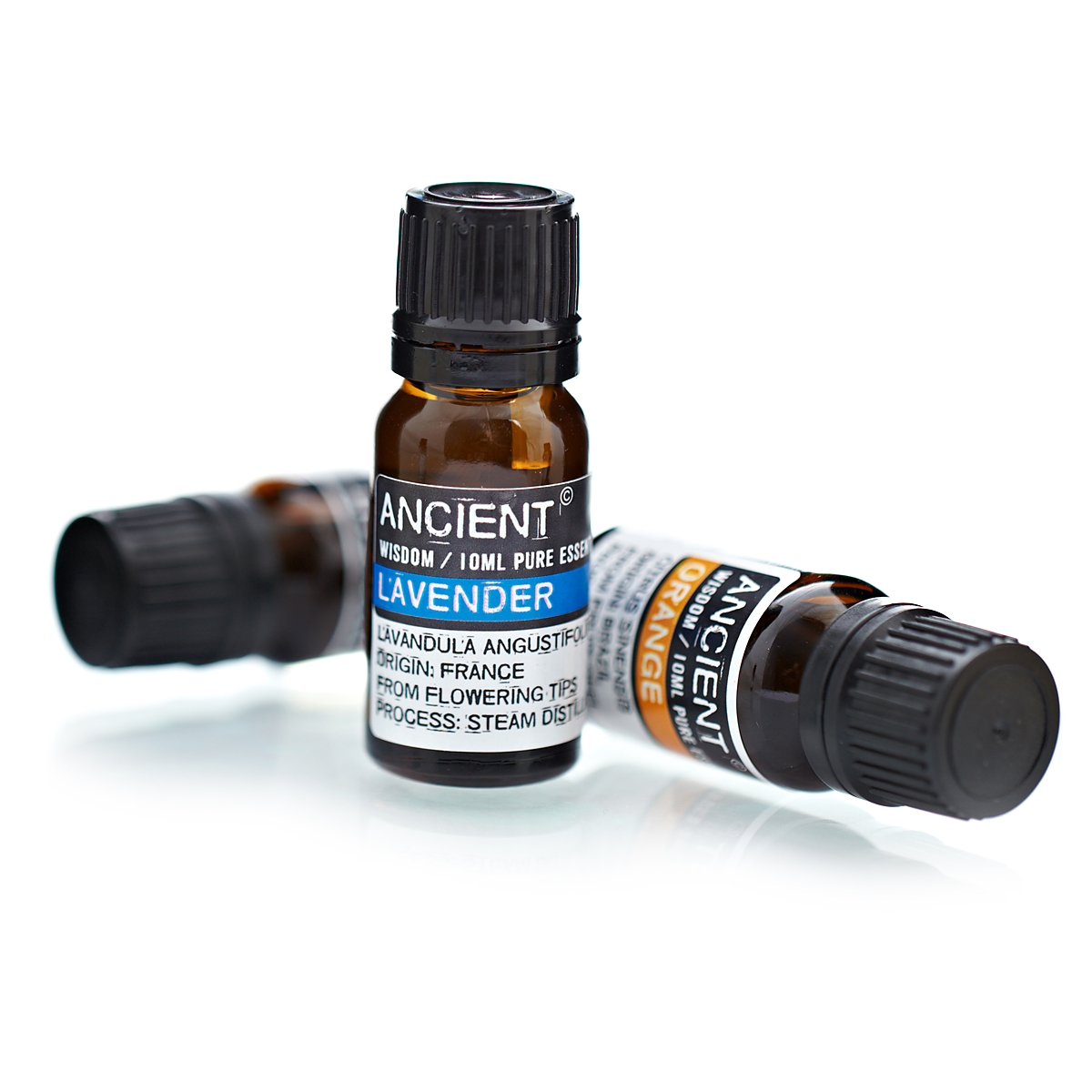 10 ml Lavender Essential Oil - Image 3