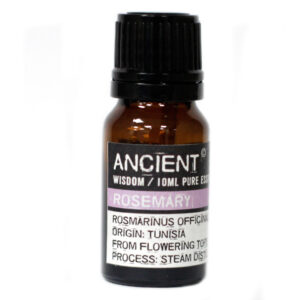 Rosemary Oil