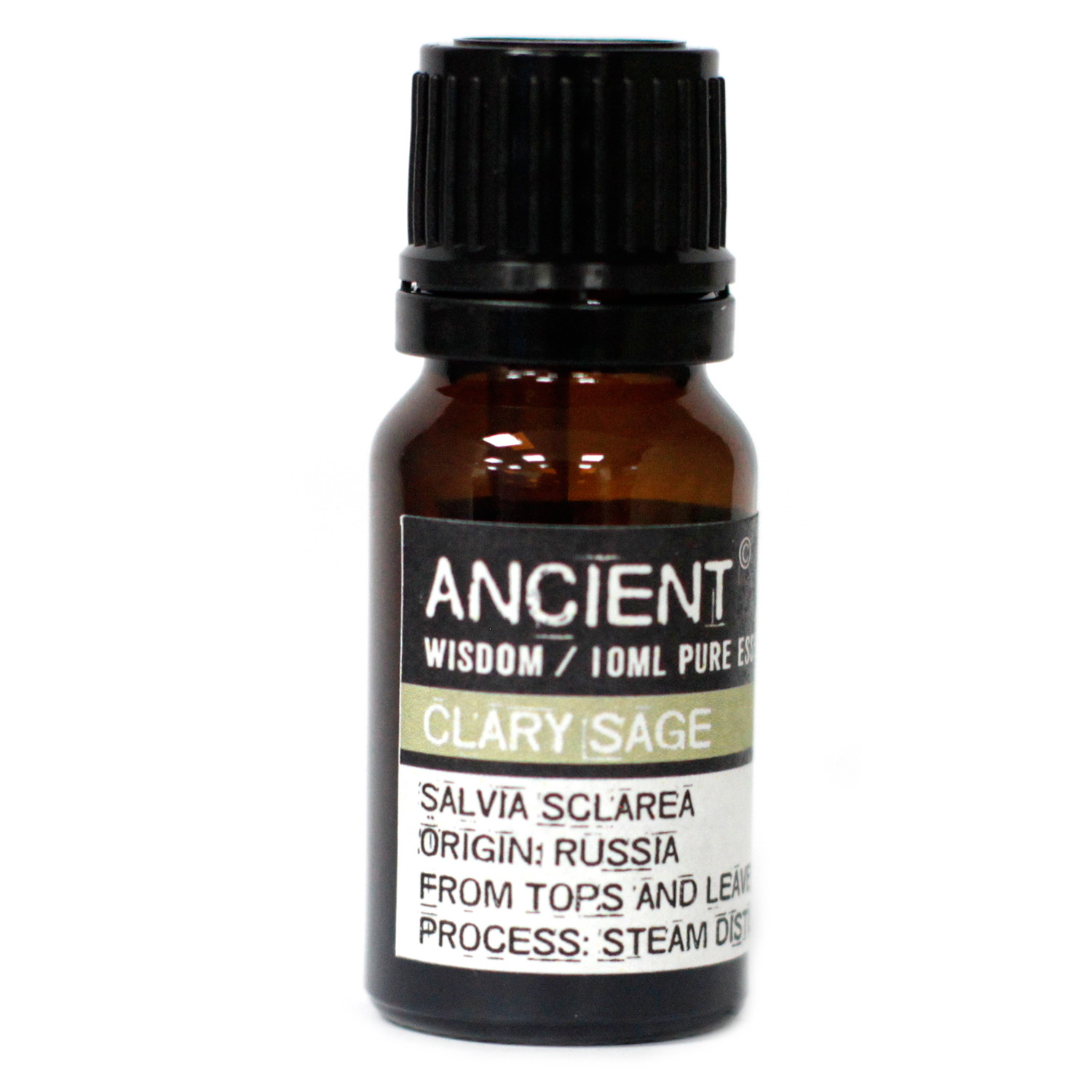 Clary Sage Oil