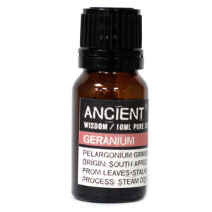 Genrium Oil