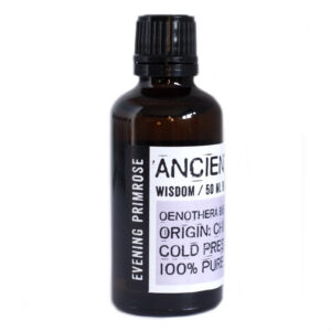 Evening Primrose Oil - 100ml