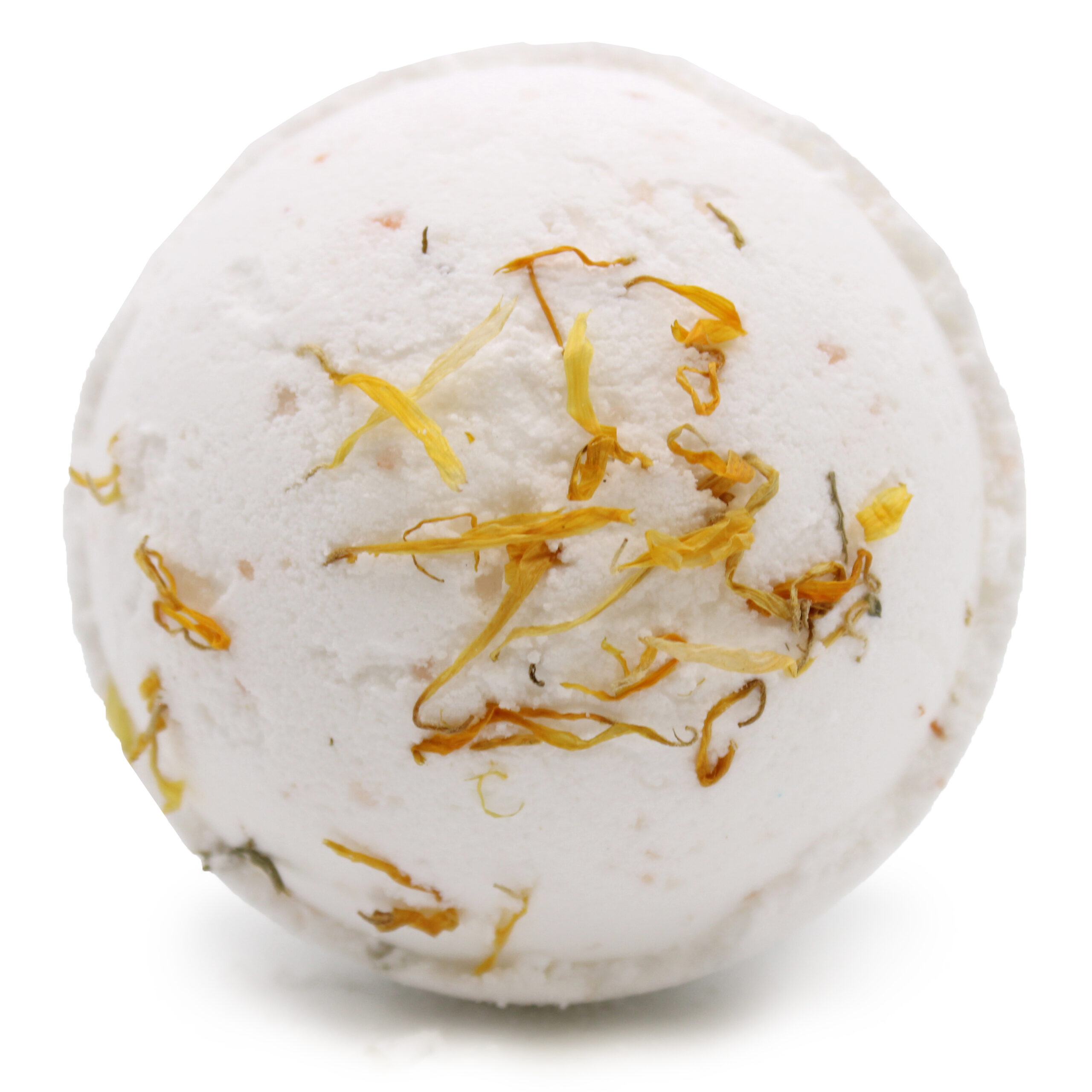 Energise – Himalayan Salt Bath Bomb