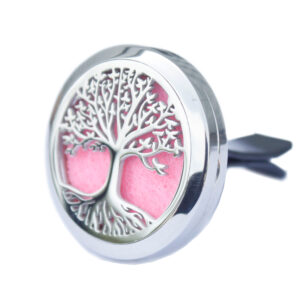 Car Diffuser Kit - Tree Of Life