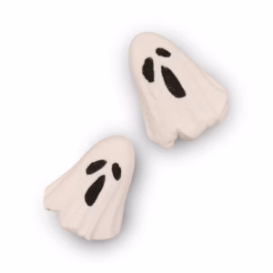 Ghost Bath Bomb
