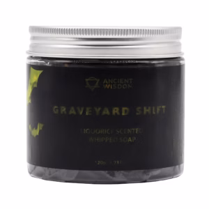 Graveyard Shift